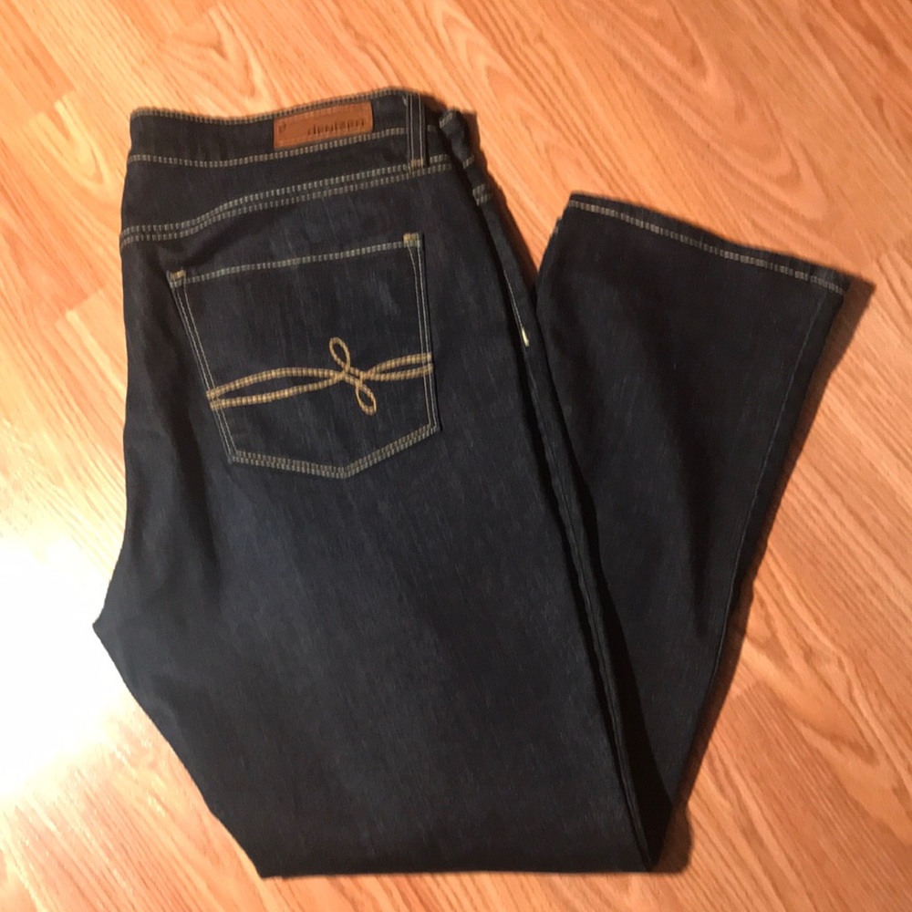 Denizen Jeans